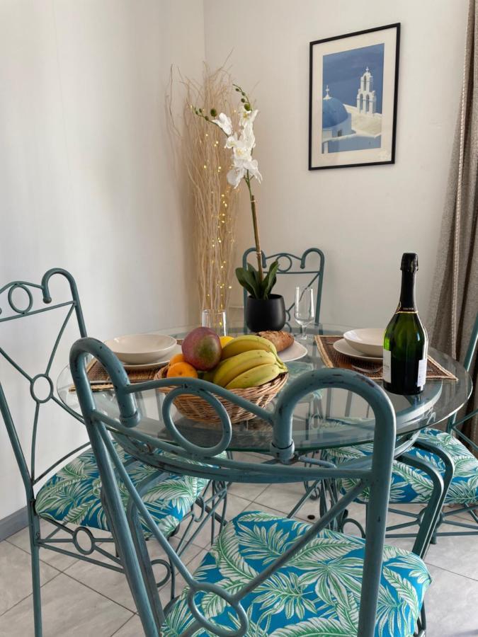 Centre Carcassonne Apartment With Private Sunny Terrace Exterior foto